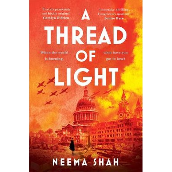 A Thread of Light image 0
