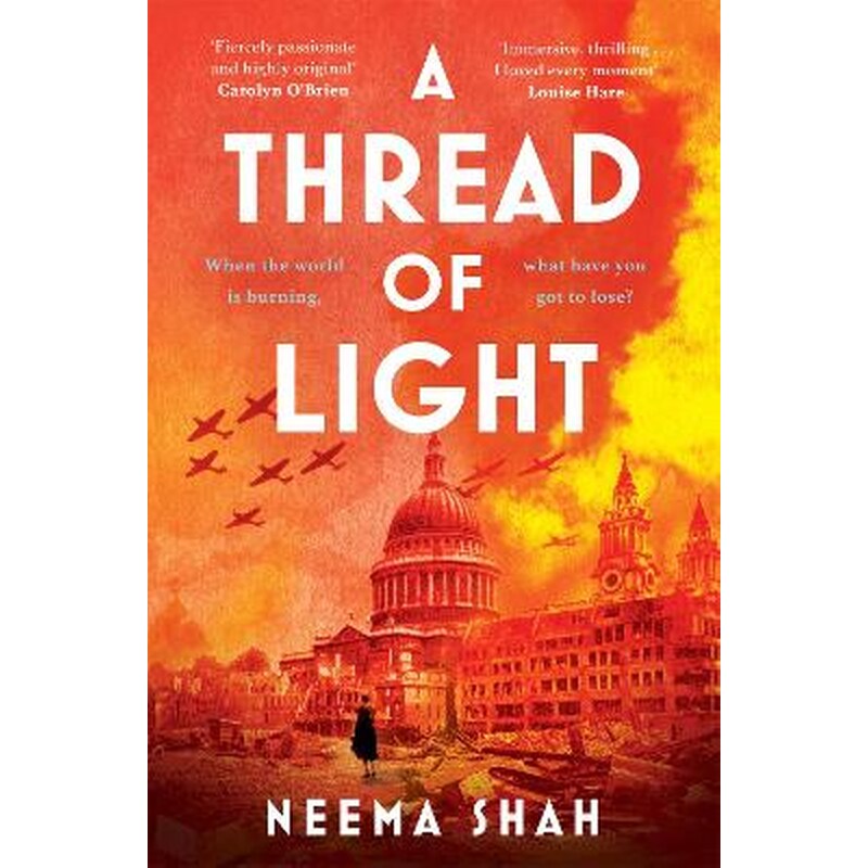 A Thread of Light