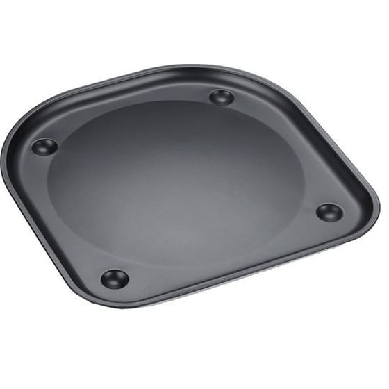 SOGO FRE-SS-10465 με Πόρτα 1400 W 6 L Μαύρο Φριτέζα Αέρος image 3