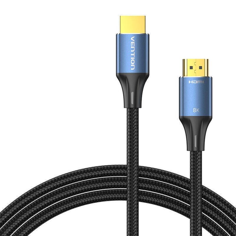 Καλώδιο VENTION ALGLH HDMI 2.0 2m - Μαύρο