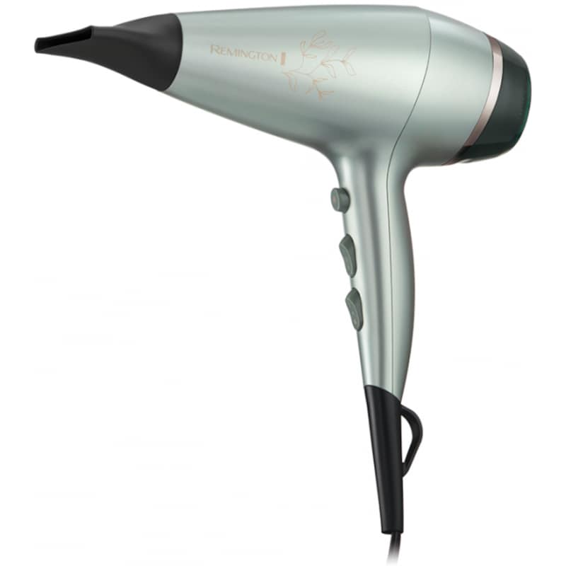 REMINGTON Σεσουάρ Μαλλιών REMINGTON AC5860 E51 Botanicals Hairdryer 2200 W Πράσινο