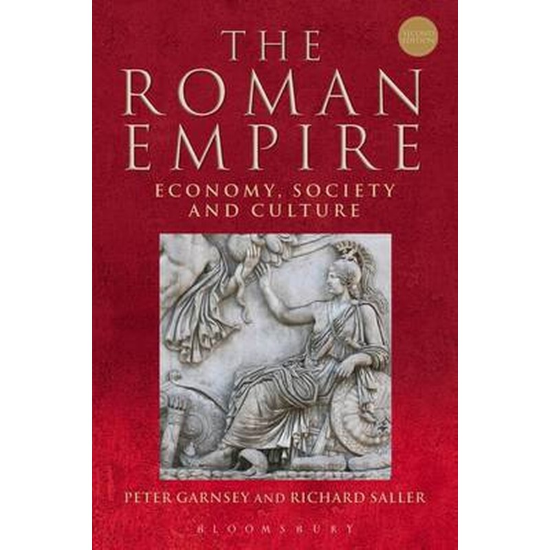 The Roman Empire
