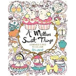 Million Sweet Things
