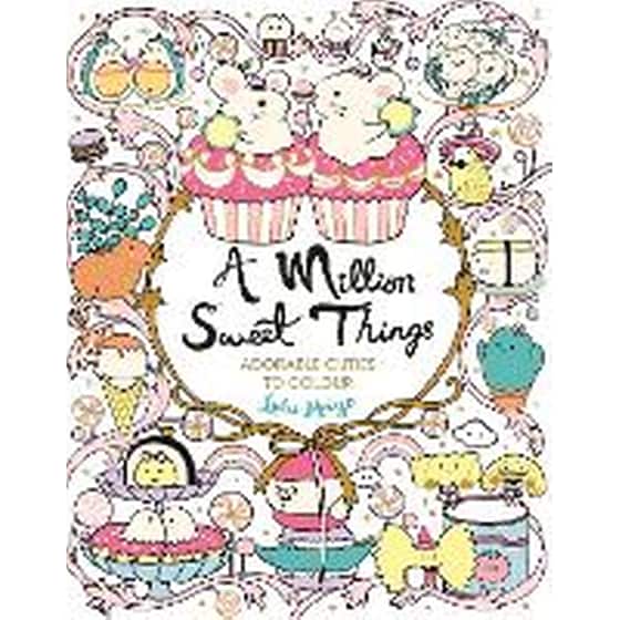 Million Sweet Things image 0