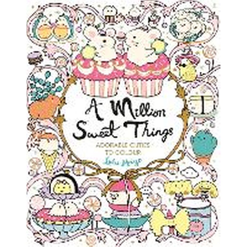 Million Sweet Things