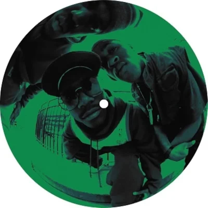 Buck Em Down (Da Beatminerz Remix) (LP 7)