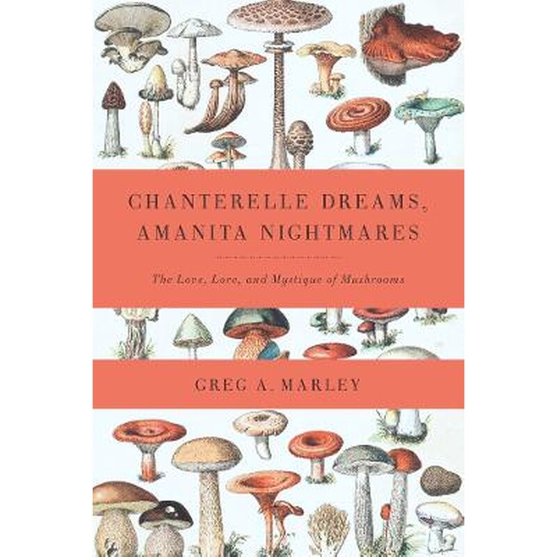 Chanterelle Dreams, Amanita Nightmares