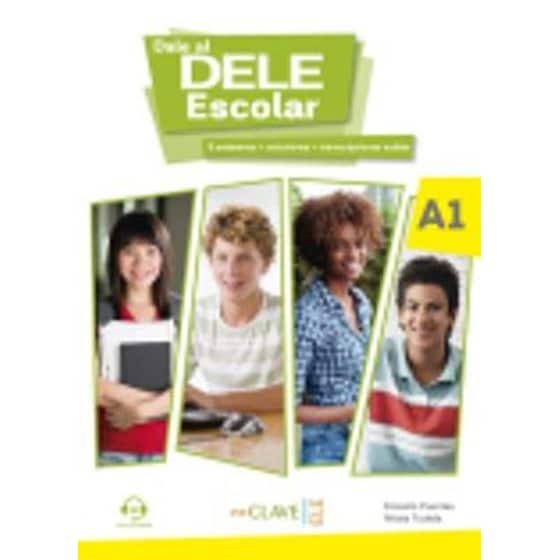Dale Al Dele Escolar image 0