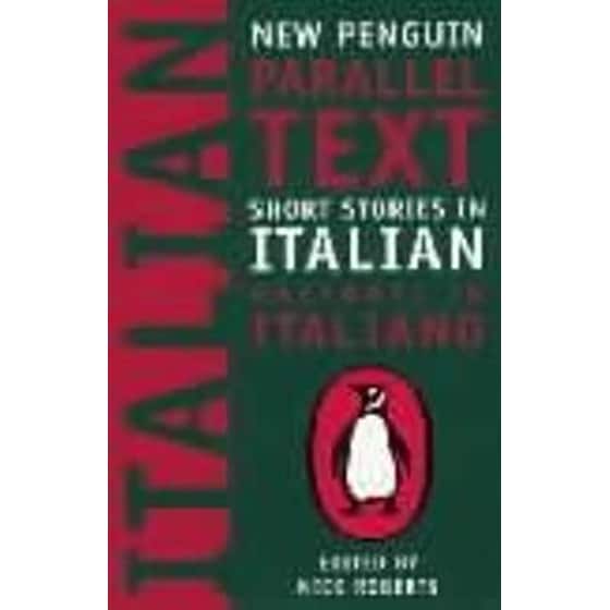 Short Stories in Italian image 0