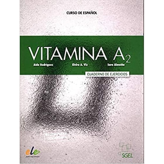 Vitamina A2 Ejercicios image 0
