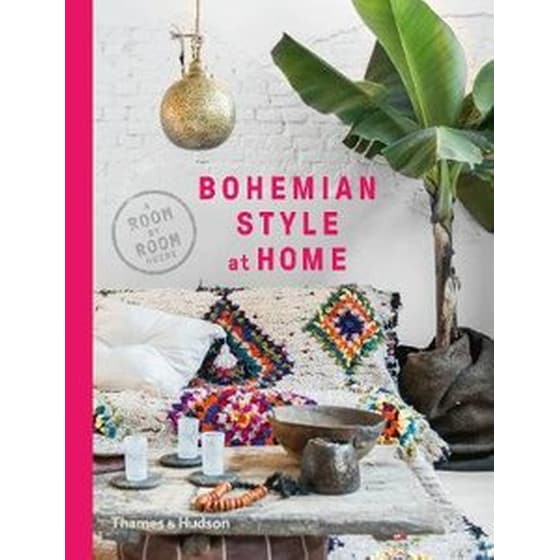 Bohemian Style at Home image 0