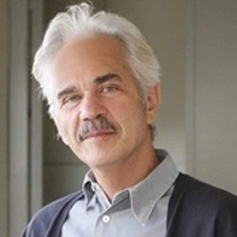 Author picture