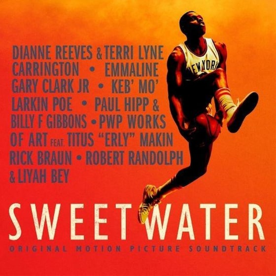 Sweetwater image 0
