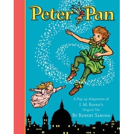 Peter Pan