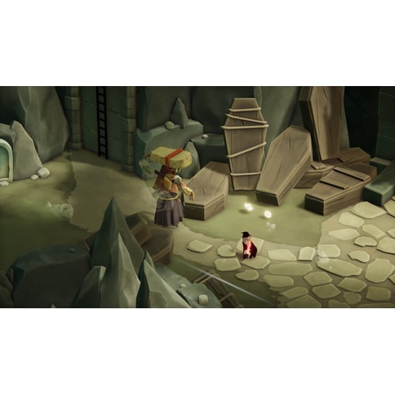 Death's Door Collector's Edition - PS5 image 12