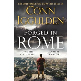 Forged in Rome