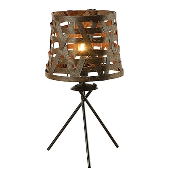 Πορτατίφ Hedge-καφέ image 0