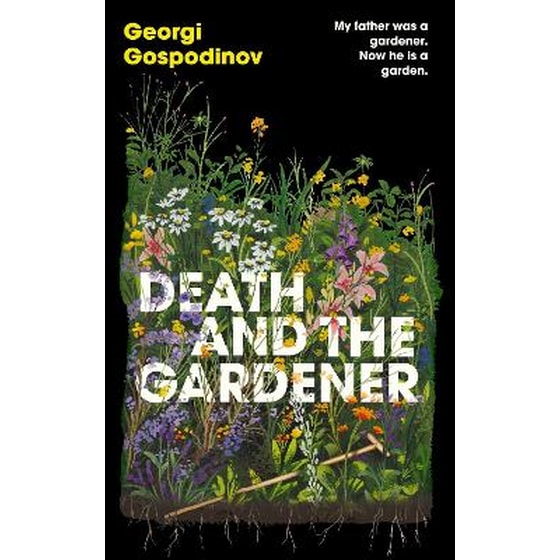 Death and the Gardener image 0