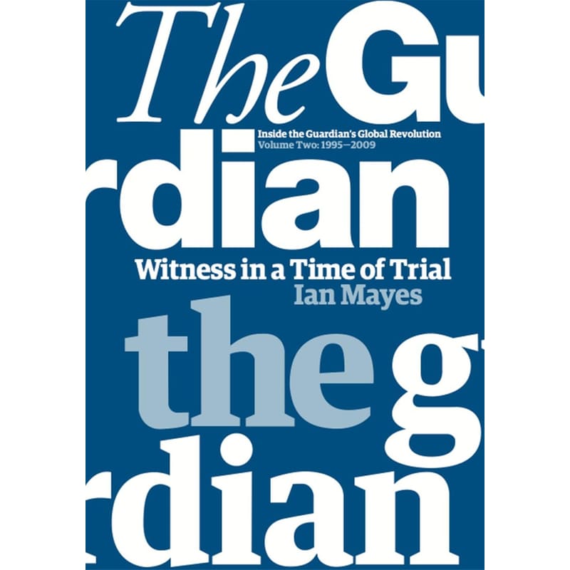 Witness in a Time of Trial