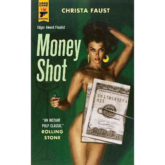 Money Shot image 0