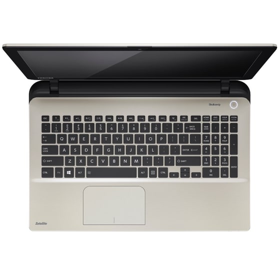 Laptop Toshiba Satellite 15.6" (i3-4005U/6GB/ 1TB/R7 M260) L50B1MQ image 1