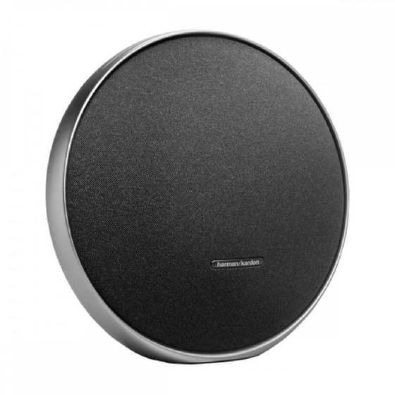 Φορητό Ηχείο HARMAN KARDON Onyx Studio 9 - Black image 1