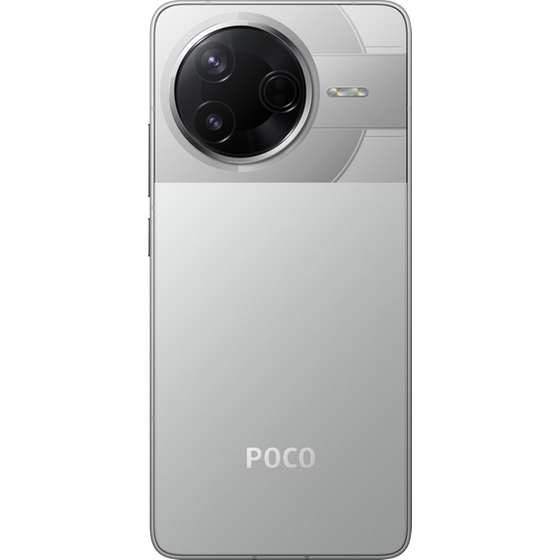 Poco F7 Pro 512GB - Silver image 4