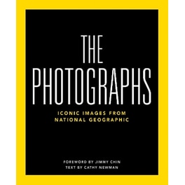 National Geographic The Photographs