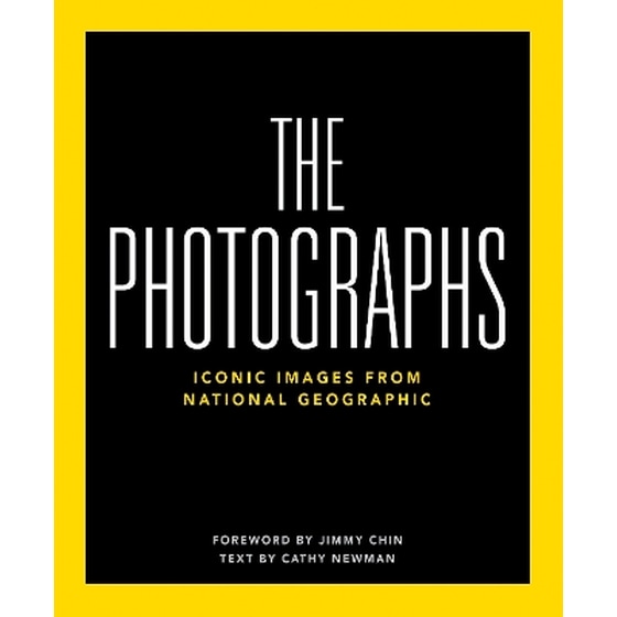 National Geographic The Photographs image 0