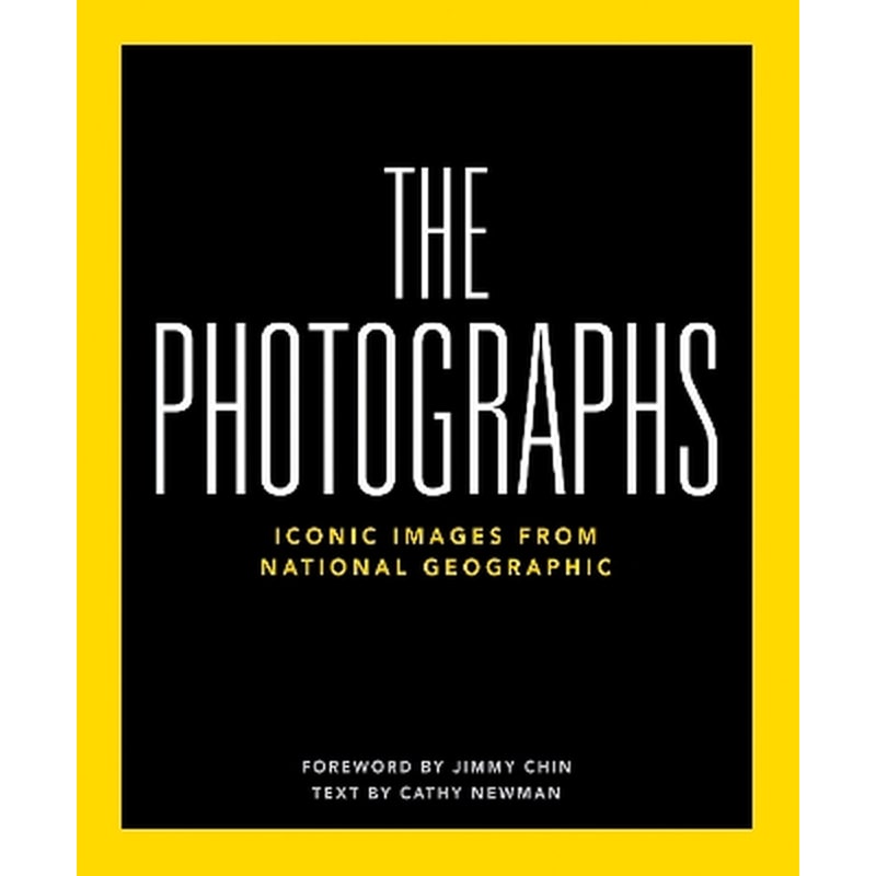 National Geographic The Photographs