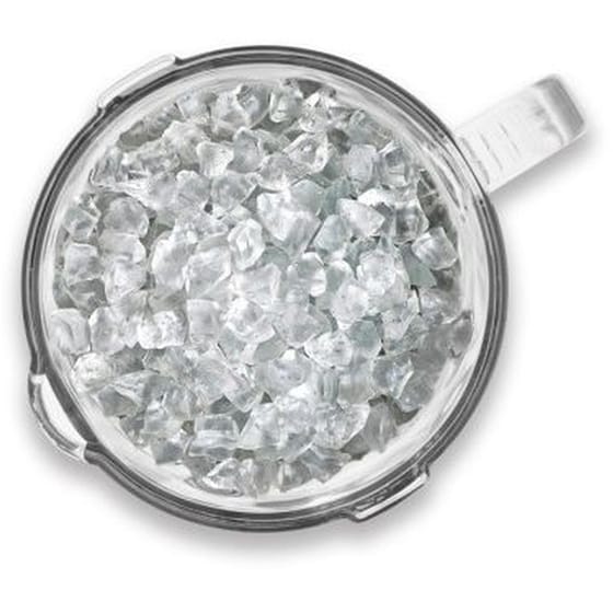 PYREX SB-881 1500W Ασημί Μπλέντερ image 1