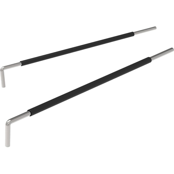 Stop Ασφαλείας Amila 95224 για το Amila Compact Training Camp - 2 Τμχ image 0