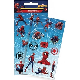 Αυτοκόλλητα Gim Foam Spiderman