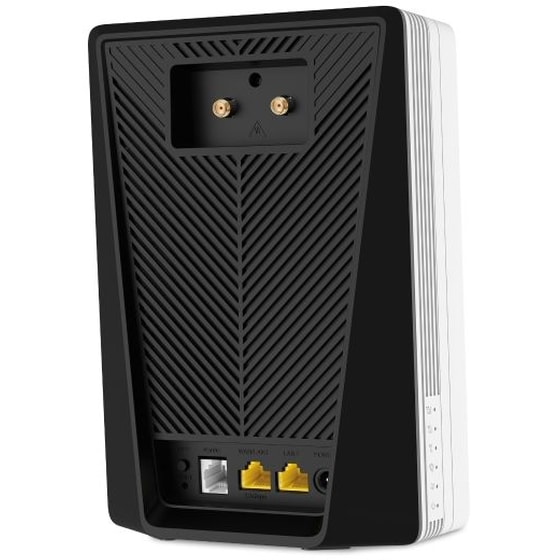 Mercusys MB520 Ασύρματο 5G Φορητό Hotspot Wi-Fi 6 με Υποδοχή Sim image 2