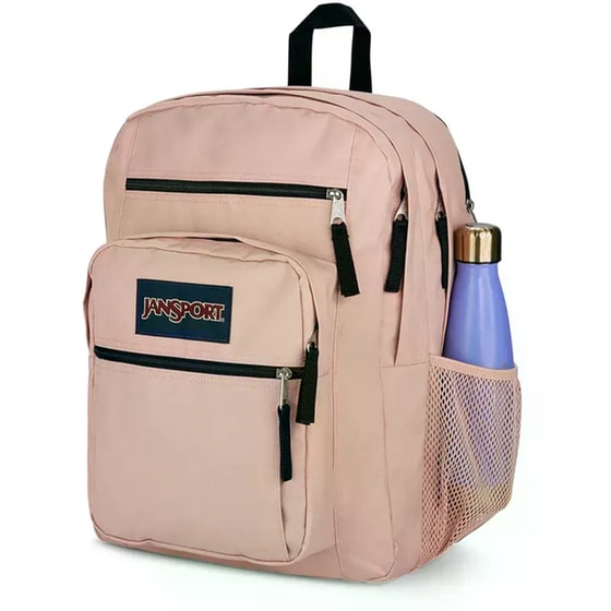Τσάντα Πλάτης Jansport Big Student Misty Rose image 2