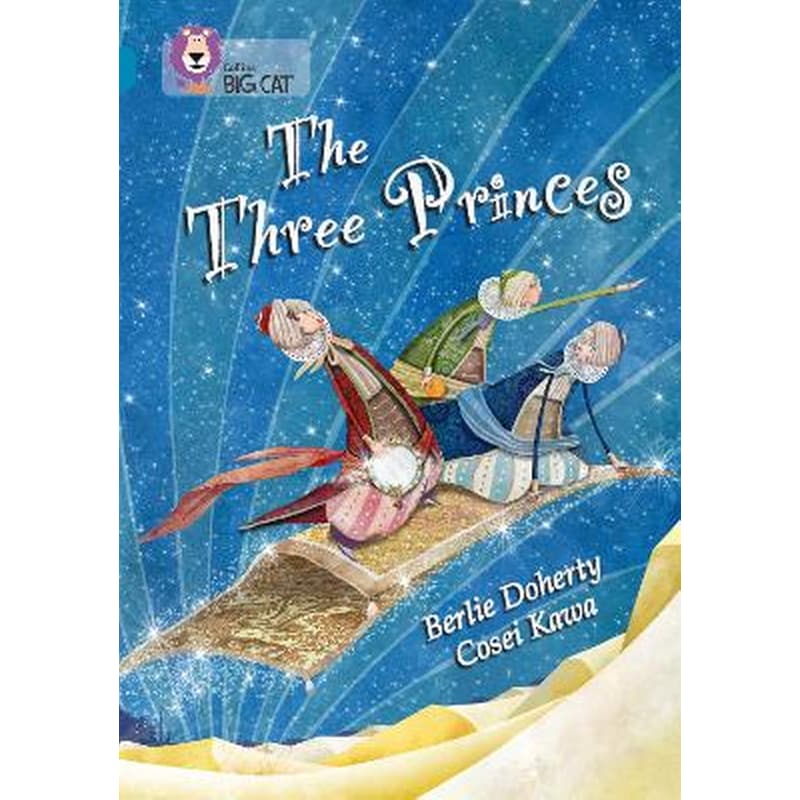 Three Princes