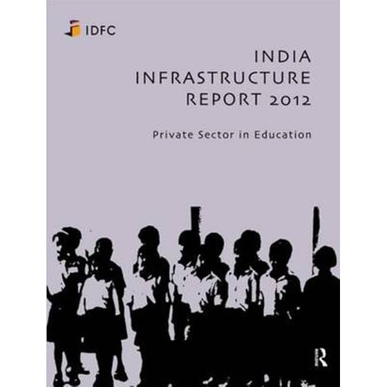India Infrastructure Report 2012 image 0