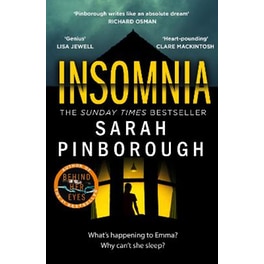 Insomnia