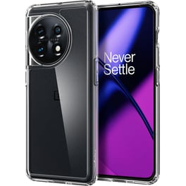 Θήκη OnePlus 11 - Spigen Ultra Hybrid - Διάφανο