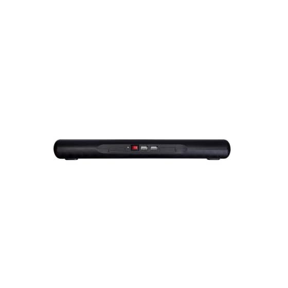 Βάση Laptop Rivacase 5557 για 17.3" - Μαύρο image 2
