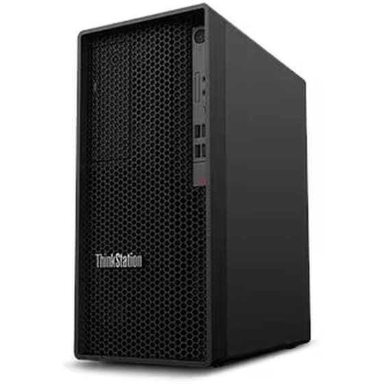 Desktop Lenovo Thinkstation P2 TW G2 (Intel Core Ultra U7-265K/32GB/1TB SSD SSD/NVIDIA GeForce RTX 5070/Win11Pro) image 6
