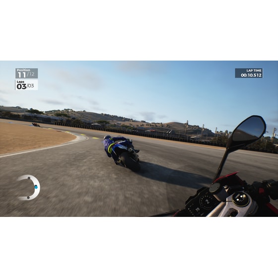 Ride 3 - PS4 Used image 5