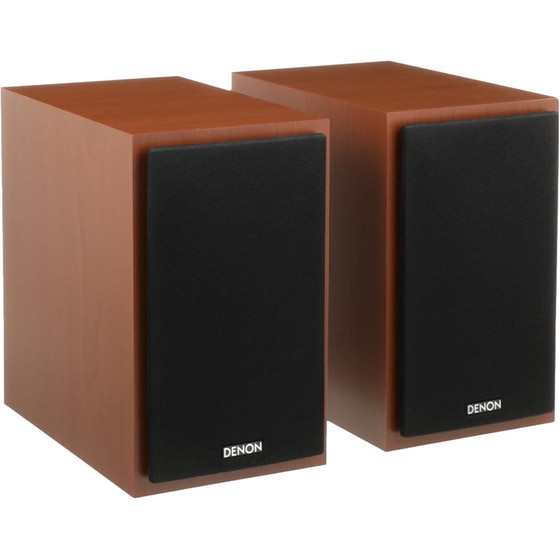 Denon SC-M41 - Cherry image 0