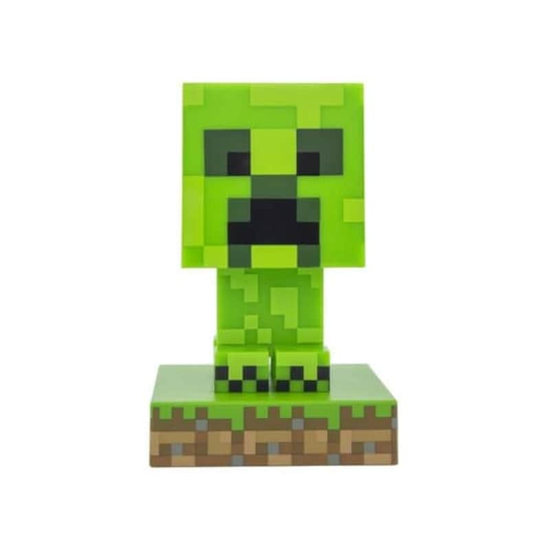 PALADONE Φωτιστικό Paladone Minecraft - Creeper