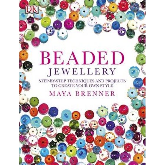 Beaded Jewellery image 0