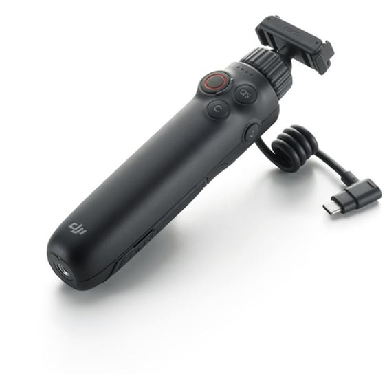 Αξεσουάρ action cameras – DJI Osmo Dual Handle Battery Grip image 1
