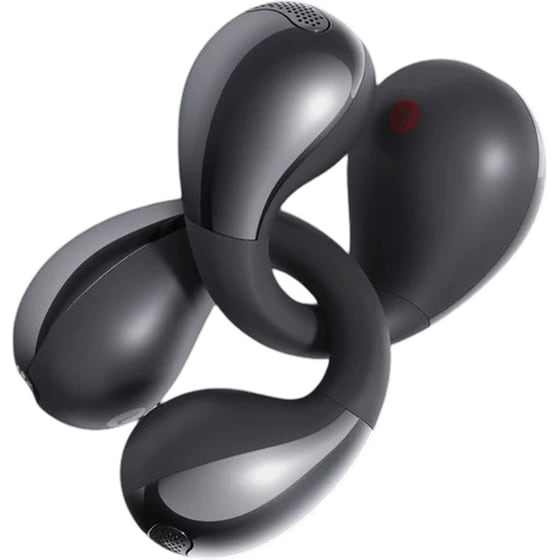 Ακουστικά Bluetooth QCY Crossky C30 - Μαύρα image 3