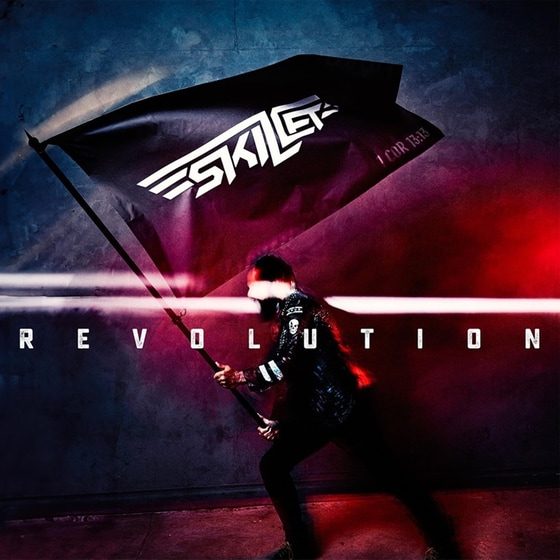 Revolution (LP) image 0