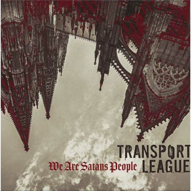 We Are Satans People