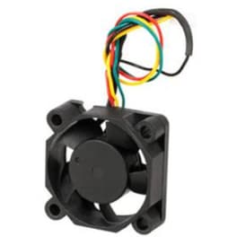 Creality Ανεμιστήρας για K2/K2 Pro/K2 Plus - Μαύρο